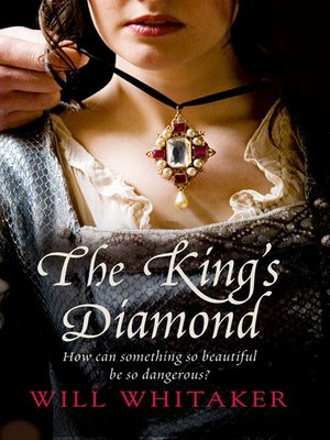 cover image of The King's Diamond